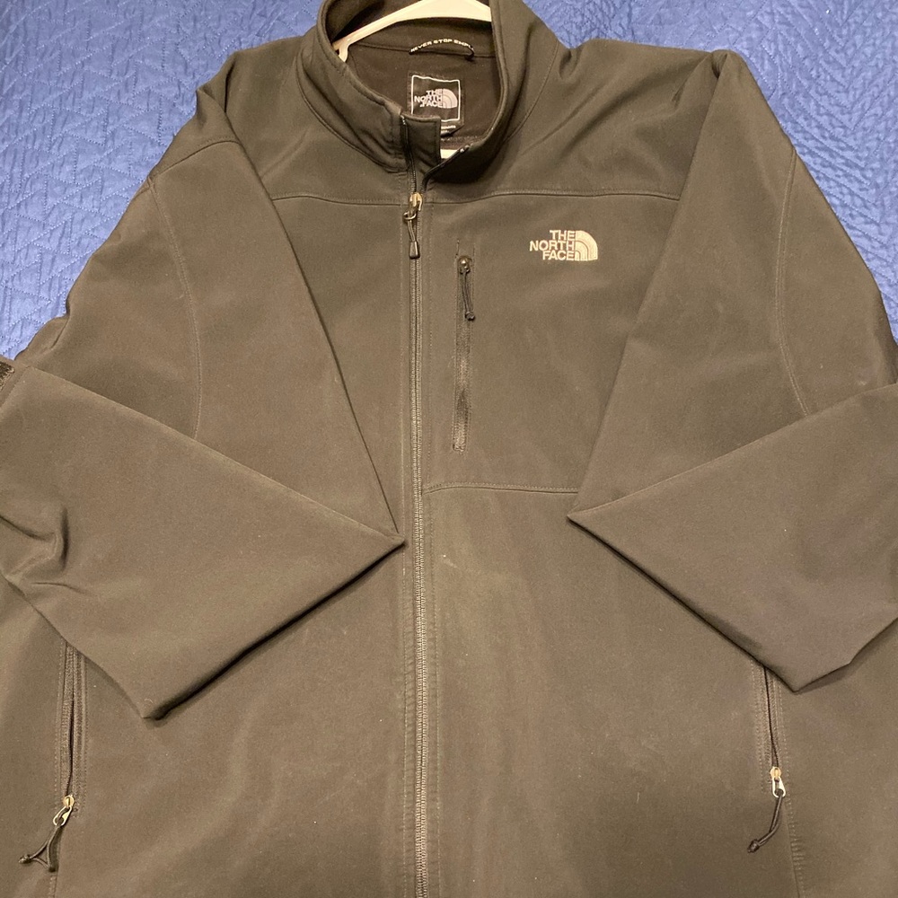 Men’s North Face Coat
